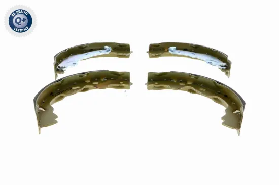 Bremsbackensatz Hinterachse VAICO V42-4135 Bild Bremsbackensatz Hinterachse VAICO V42-4135