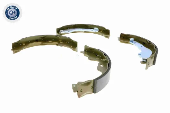 Bremsbackensatz Hinterachse VAICO V42-4135 Bild Bremsbackensatz Hinterachse VAICO V42-4135