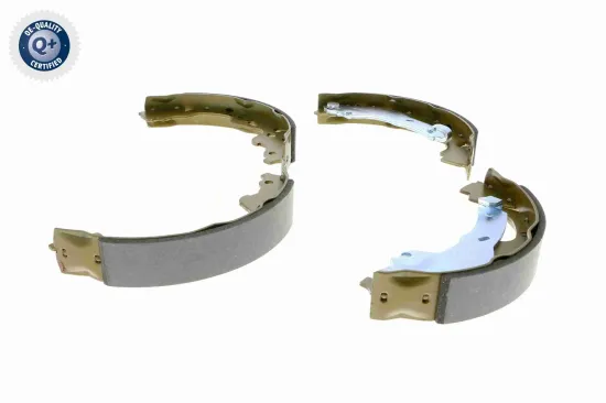 Bremsbackensatz Hinterachse VAICO V42-4135 Bild Bremsbackensatz Hinterachse VAICO V42-4135