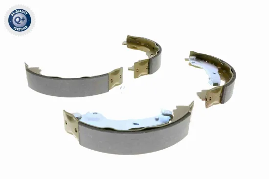 Bremsbackensatz Hinterachse VAICO V42-4135 Bild Bremsbackensatz Hinterachse VAICO V42-4135