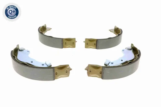 Bremsbackensatz Hinterachse VAICO V42-4135 Bild Bremsbackensatz Hinterachse VAICO V42-4135