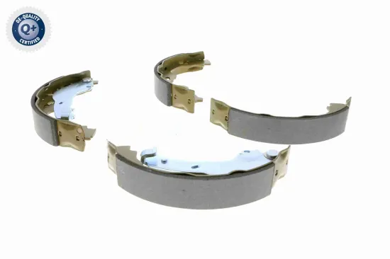 Bremsbackensatz Hinterachse VAICO V42-4135 Bild Bremsbackensatz Hinterachse VAICO V42-4135