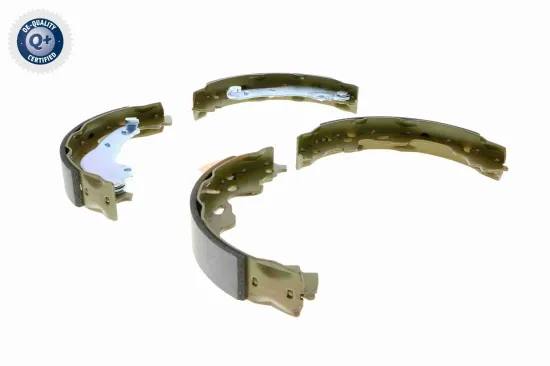 Bremsbackensatz Hinterachse VAICO V42-4135 Bild Bremsbackensatz Hinterachse VAICO V42-4135