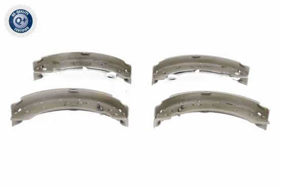 Bremsbackensatz Hinterachse VAICO V42-4138 Bild Bremsbackensatz Hinterachse VAICO V42-4138