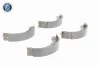 Bremsbackensatz Hinterachse VAICO V42-4138 Bild Bremsbackensatz Hinterachse VAICO V42-4138
