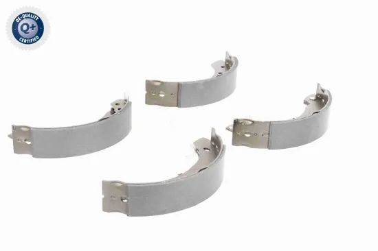 Bremsbackensatz Hinterachse VAICO V42-4138 Bild Bremsbackensatz Hinterachse VAICO V42-4138