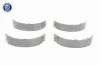 Bremsbackensatz Hinterachse VAICO V42-4138 Bild Bremsbackensatz Hinterachse VAICO V42-4138