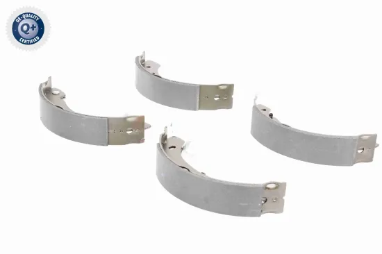 Bremsbackensatz Hinterachse VAICO V42-4138 Bild Bremsbackensatz Hinterachse VAICO V42-4138