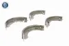 Bremsbackensatz Hinterachse VAICO V42-4138 Bild Bremsbackensatz Hinterachse VAICO V42-4138