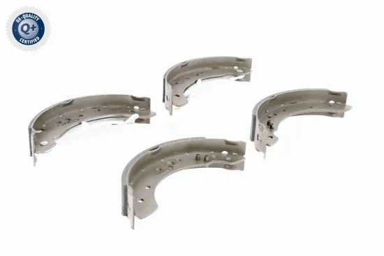 Bremsbackensatz Hinterachse VAICO V42-4138 Bild Bremsbackensatz Hinterachse VAICO V42-4138