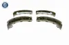 Bremsbackensatz Hinterachse VAICO V42-4139 Bild Bremsbackensatz Hinterachse VAICO V42-4139
