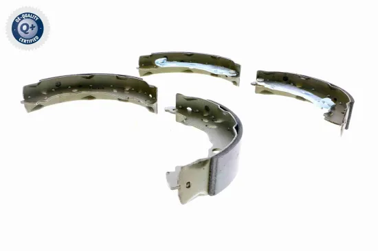 Bremsbackensatz Hinterachse VAICO V42-4139 Bild Bremsbackensatz Hinterachse VAICO V42-4139
