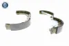 Bremsbackensatz Hinterachse VAICO V42-4139 Bild Bremsbackensatz Hinterachse VAICO V42-4139