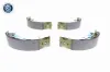 Bremsbackensatz Hinterachse VAICO V42-4139 Bild Bremsbackensatz Hinterachse VAICO V42-4139