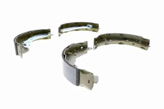 Bremsbackensatz Hinterachse VAICO V42-4139 Bild Bremsbackensatz Hinterachse VAICO V42-4139