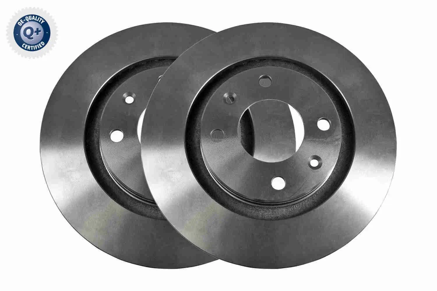 Bremsscheibe Vorderachse VAICO V42-80001