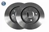 Bremsscheibe Vorderachse VAICO V42-80001 Bild Bremsscheibe Vorderachse VAICO V42-80001