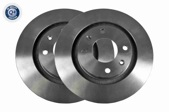 Bremsscheibe Vorderachse VAICO V42-80001 Bild Bremsscheibe Vorderachse VAICO V42-80001