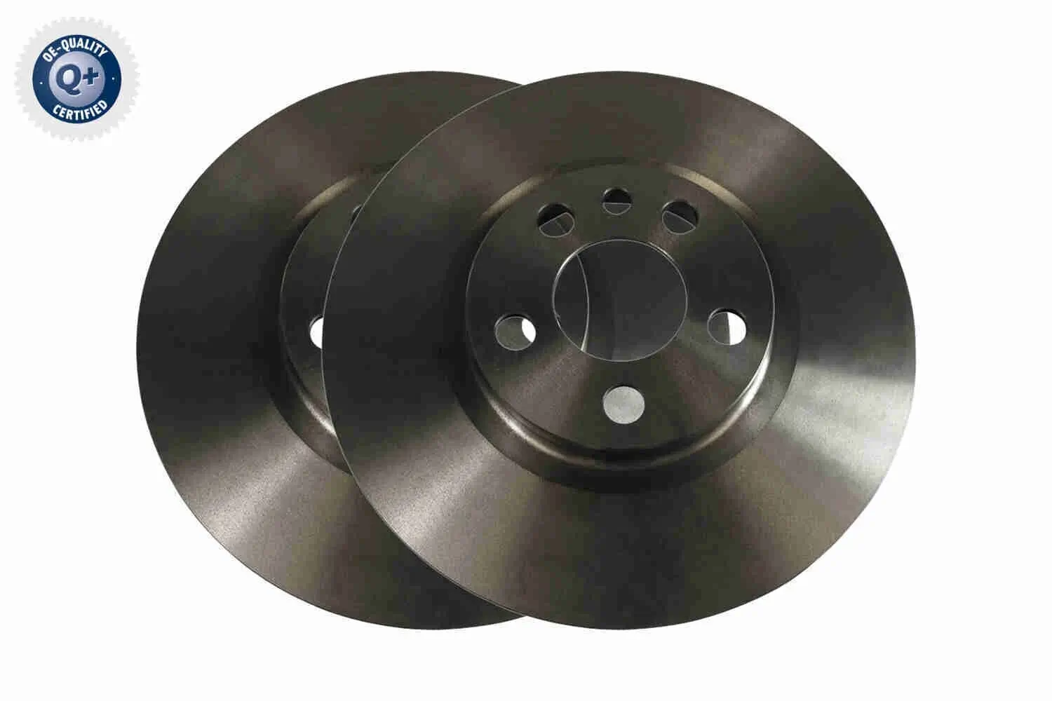 Bremsscheibe Vorderachse VAICO V42-80010