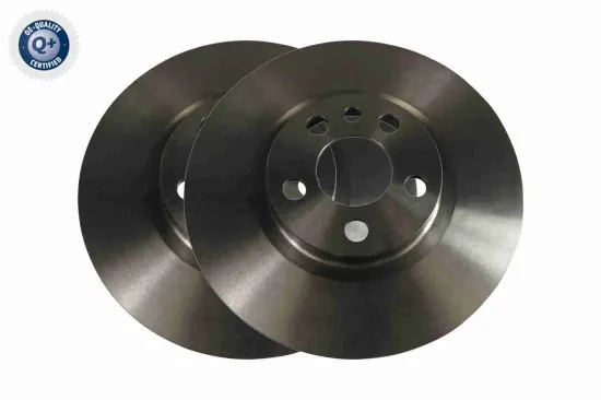 Bremsscheibe Vorderachse VAICO V42-80010 Bild Bremsscheibe Vorderachse VAICO V42-80010