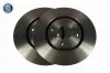 Bremsscheibe Vorderachse VAICO V42-80012