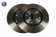 Bremsscheibe Vorderachse VAICO V42-80012