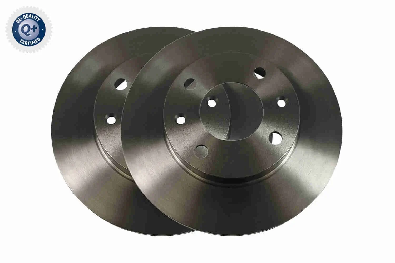 Bremsscheibe Vorderachse VAICO V42-80020