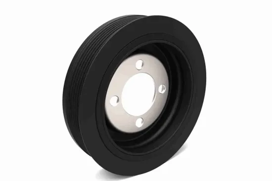 Riemenscheibe, Kurbelwelle VAICO V42-9522 Bild Riemenscheibe, Kurbelwelle VAICO V42-9522