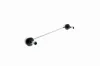 Stange/Strebe, Stabilisator Vorderachse links Vorderachse rechts VAICO V42-9556 Bild Stange/Strebe, Stabilisator Vorderachse links Vorderachse rechts VAICO V42-9556
