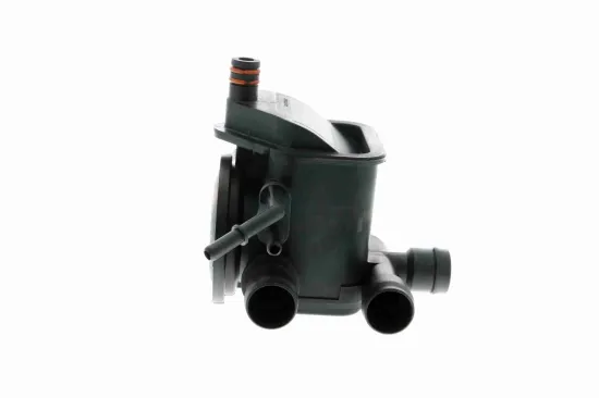 Ölabscheider, Kurbelgehäuseentlüftung motorseitig VAICO V45-0035 Bild Ölabscheider, Kurbelgehäuseentlüftung motorseitig VAICO V45-0035