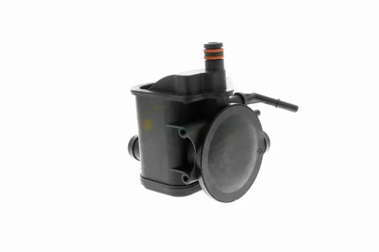 Ölabscheider, Kurbelgehäuseentlüftung motorseitig VAICO V45-0035 Bild Ölabscheider, Kurbelgehäuseentlüftung motorseitig VAICO V45-0035