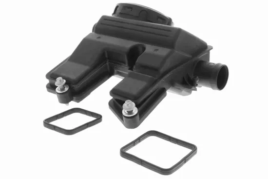 Ölabscheider, Kurbelgehäuseentlüftung Kurbelgehäuse VAICO V45-0046 Bild Ölabscheider, Kurbelgehäuseentlüftung Kurbelgehäuse VAICO V45-0046