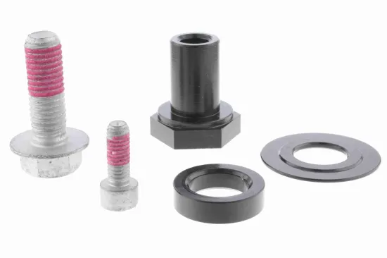 Spannrolle, Keilrippenriemen VAICO V45-0069 Bild Spannrolle, Keilrippenriemen VAICO V45-0069