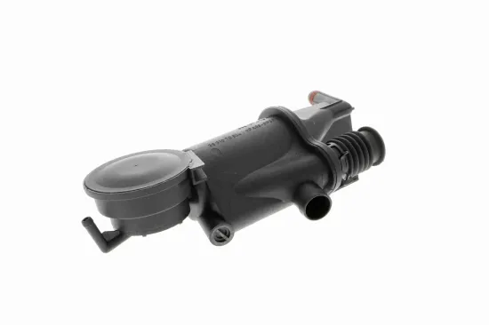 Ölabscheider, Kurbelgehäuseentlüftung motorseitig VAICO V45-0081 Bild Ölabscheider, Kurbelgehäuseentlüftung motorseitig VAICO V45-0081