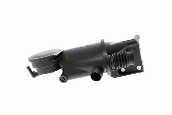 Ölabscheider, Kurbelgehäuseentlüftung motorseitig VAICO V45-0081 Bild Ölabscheider, Kurbelgehäuseentlüftung motorseitig VAICO V45-0081