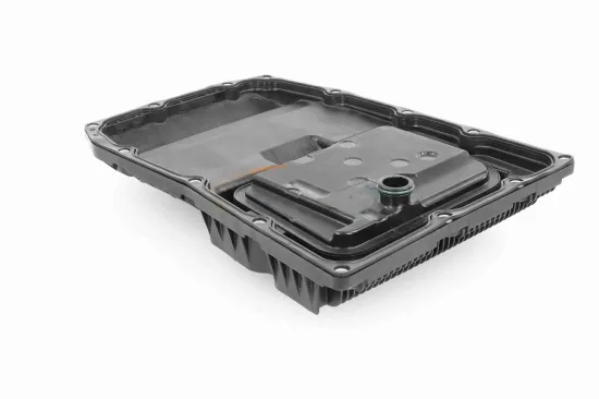 Ölwanne, Automatikgetriebe VAICO V45-0110 Bild Ölwanne, Automatikgetriebe VAICO V45-0110