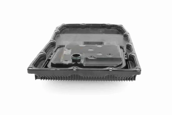 Ölwanne, Automatikgetriebe VAICO V45-0110 Bild Ölwanne, Automatikgetriebe VAICO V45-0110