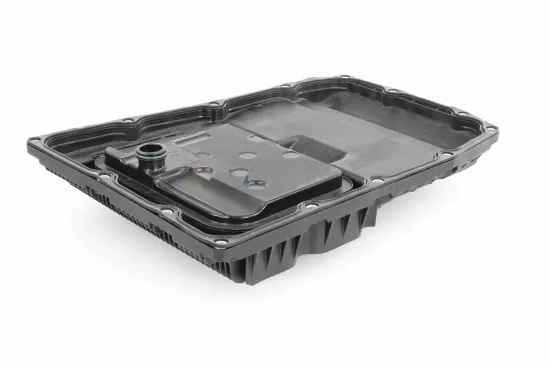 Ölwanne, Automatikgetriebe VAICO V45-0110 Bild Ölwanne, Automatikgetriebe VAICO V45-0110