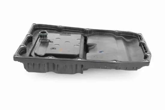 Ölwanne, Automatikgetriebe VAICO V45-0110 Bild Ölwanne, Automatikgetriebe VAICO V45-0110