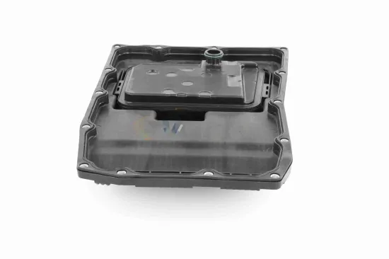 Ölwanne, Automatikgetriebe VAICO V45-0110 Bild Ölwanne, Automatikgetriebe VAICO V45-0110