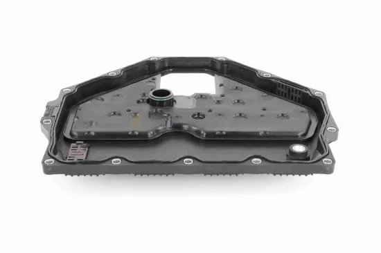 Ölwanne, Automatikgetriebe VAICO V45-0111 Bild Ölwanne, Automatikgetriebe VAICO V45-0111