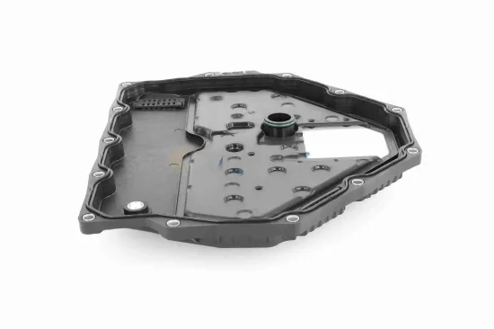 Ölwanne, Automatikgetriebe VAICO V45-0111 Bild Ölwanne, Automatikgetriebe VAICO V45-0111