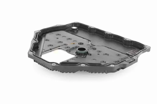 Ölwanne, Automatikgetriebe VAICO V45-0111 Bild Ölwanne, Automatikgetriebe VAICO V45-0111