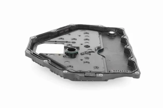 Ölwanne, Automatikgetriebe VAICO V45-0111 Bild Ölwanne, Automatikgetriebe VAICO V45-0111