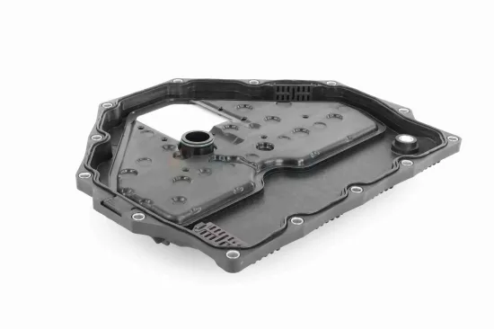 Ölwanne, Automatikgetriebe VAICO V45-0111 Bild Ölwanne, Automatikgetriebe VAICO V45-0111