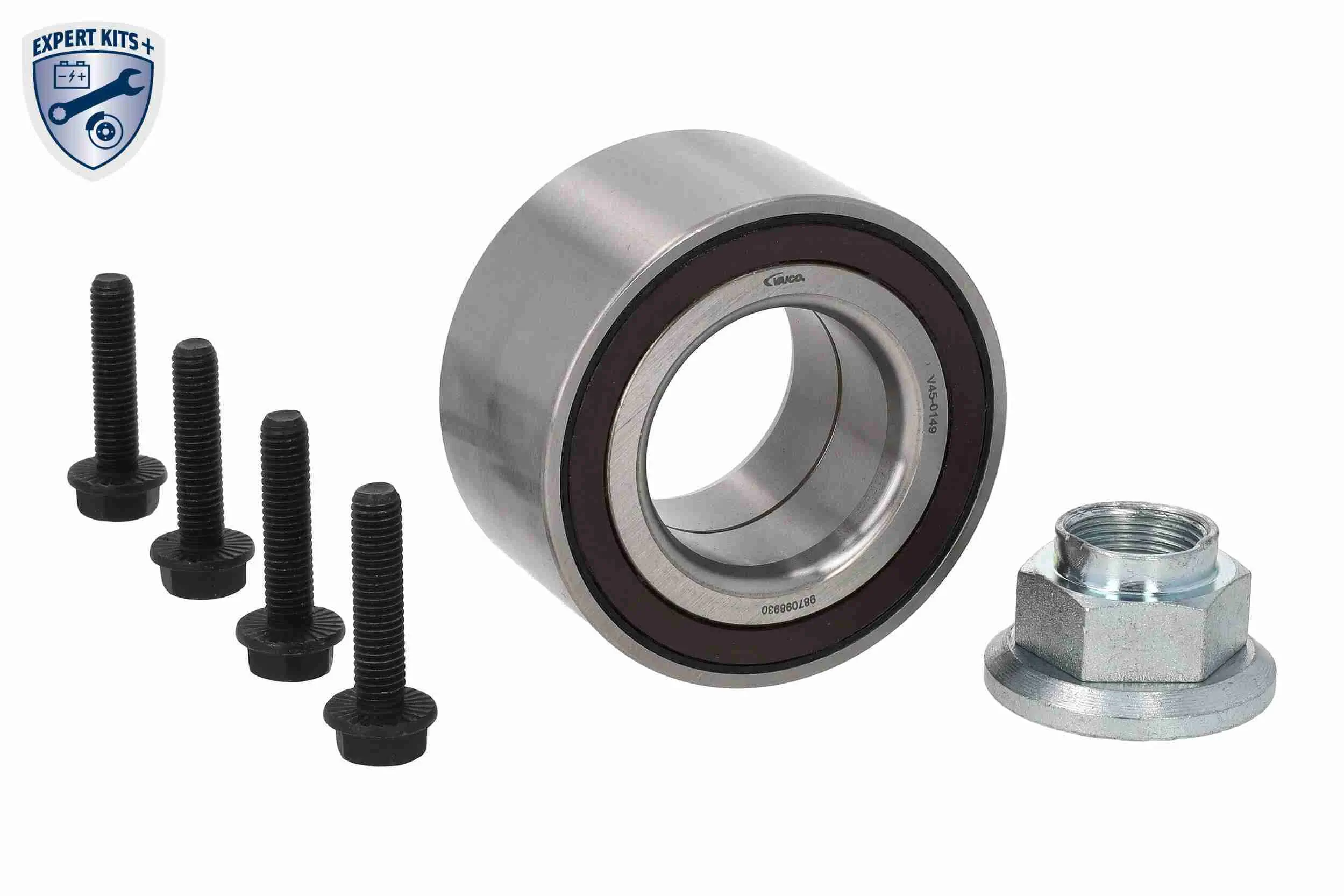 Radlagersatz Vorderachse VAICO V45-0149