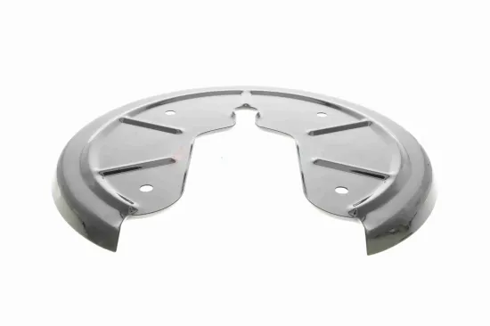 Spritzblech, Bremsscheibe Hinterachse VAICO V45-0155 Bild Spritzblech, Bremsscheibe Hinterachse VAICO V45-0155