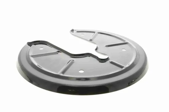 Spritzblech, Bremsscheibe Hinterachse VAICO V45-0155 Bild Spritzblech, Bremsscheibe Hinterachse VAICO V45-0155