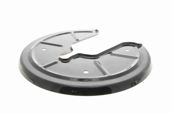 Spritzblech, Bremsscheibe Hinterachse VAICO V45-0155 Bild Spritzblech, Bremsscheibe Hinterachse VAICO V45-0155