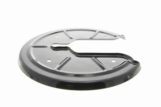 Spritzblech, Bremsscheibe Hinterachse VAICO V45-0155 Bild Spritzblech, Bremsscheibe Hinterachse VAICO V45-0155